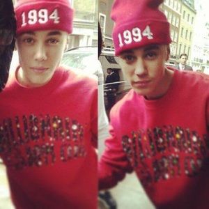 Justin Bieber | Accessories | Final 